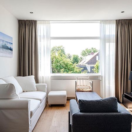 The Apartment Shell 42 Zandvoort Bagian luar foto