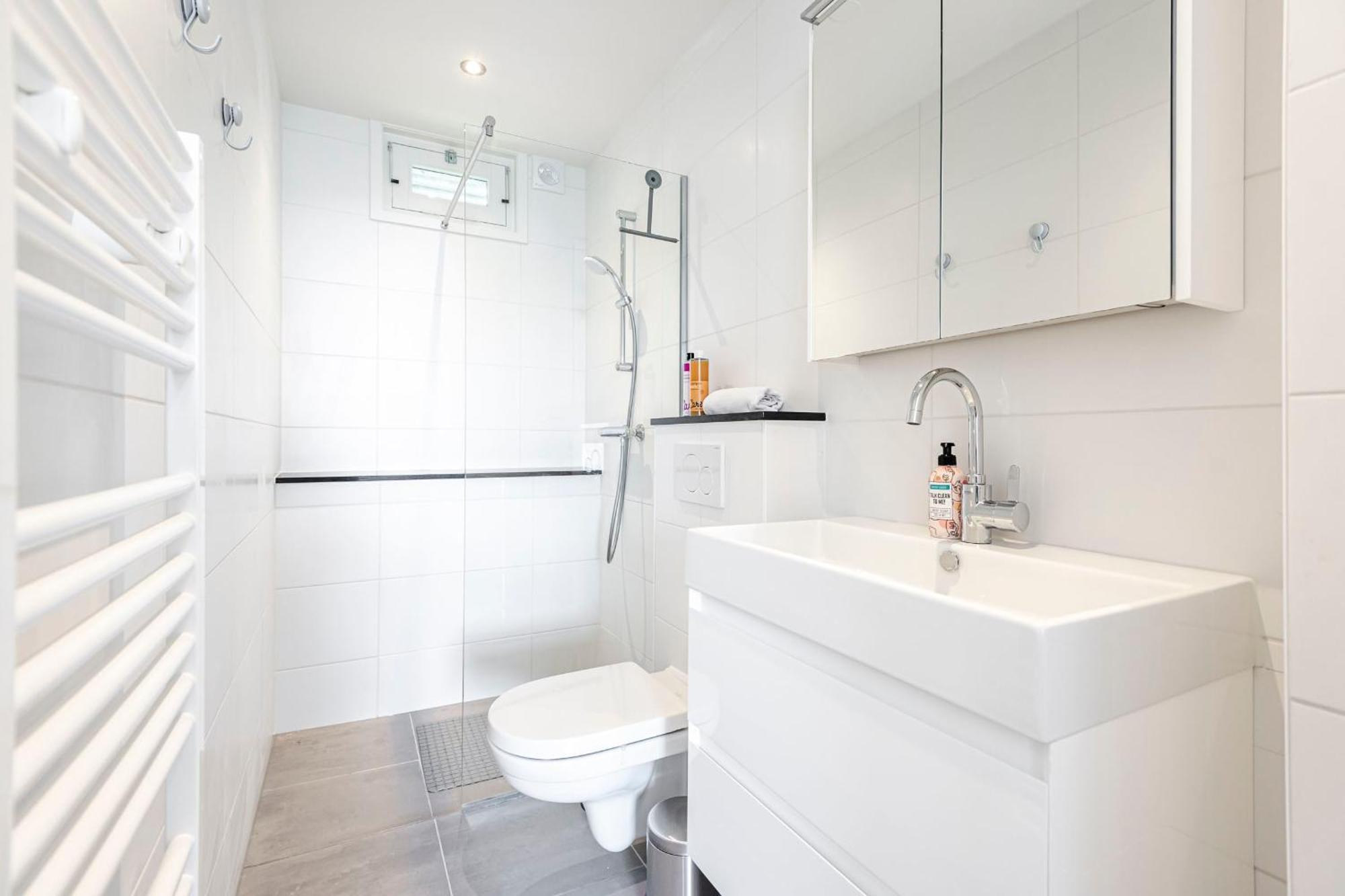 The Apartment Shell 42 Zandvoort Bagian luar foto